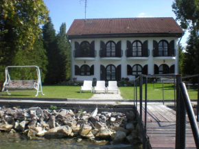 Aba Beach House, Balatonszárszó